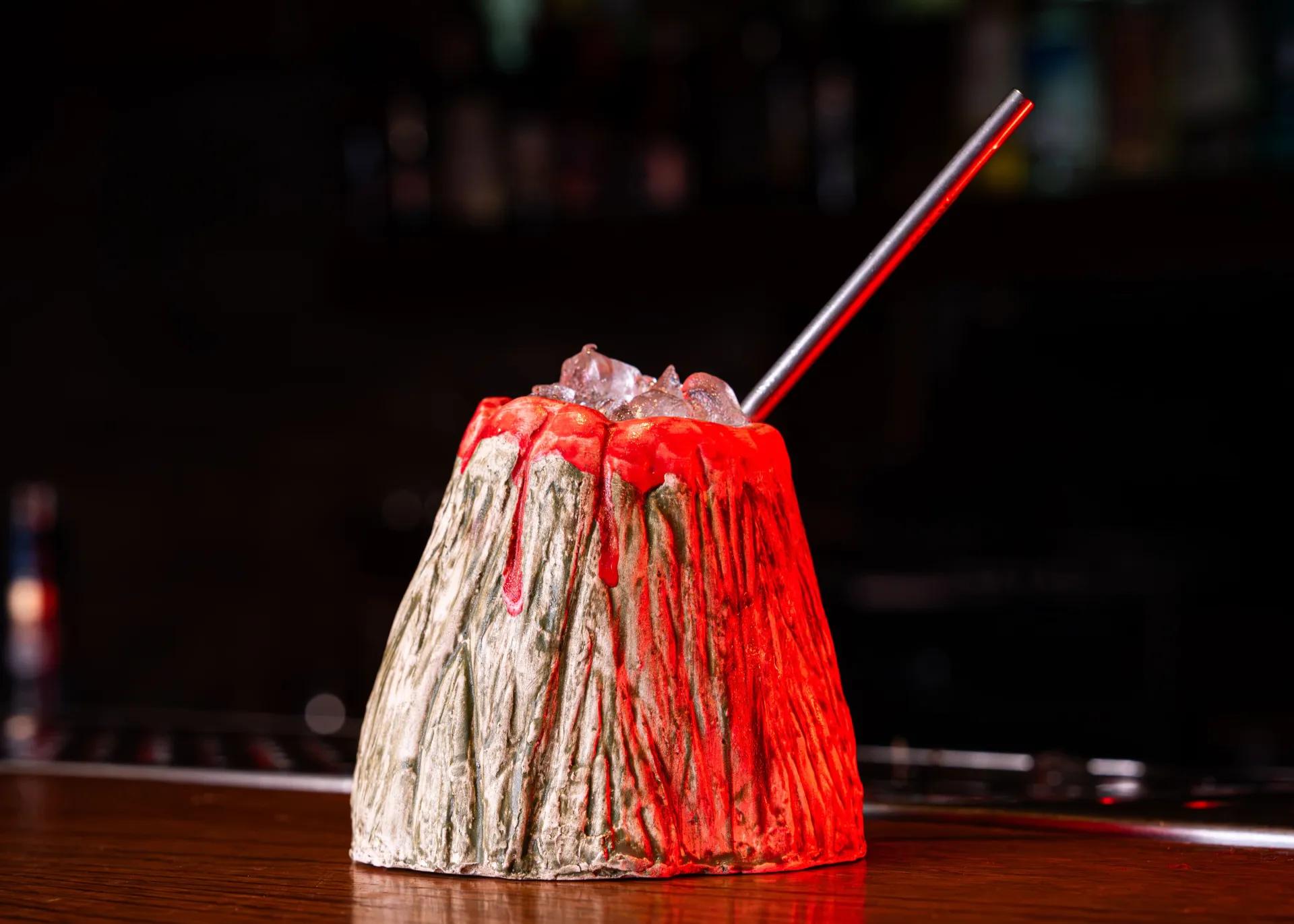 Popular item de Brukbar: COCKTAIL DEL MES - Bolscan