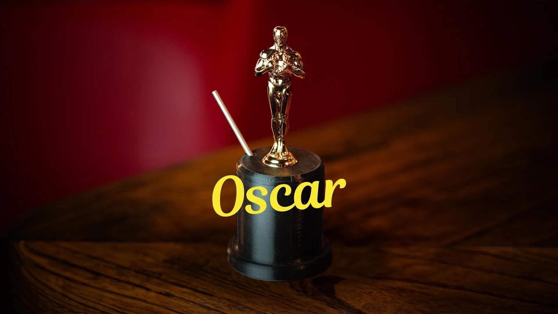 Popular item de Brukbar: OSCAR