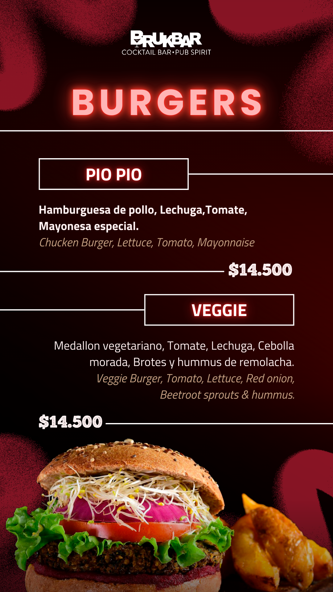 Burger 2